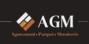 AGM : Menuisier agenceur 