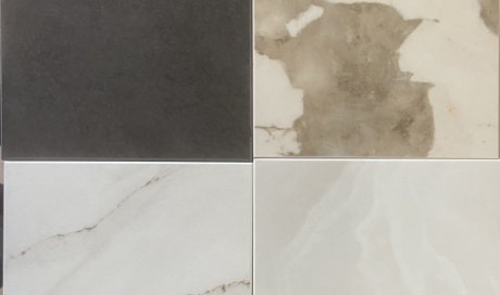 décors DEKTON 